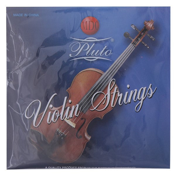 pluto violin strings pluto violin string