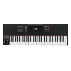 Native Instruments Komplete Kontrol S61 MK3 Midi Keyboard