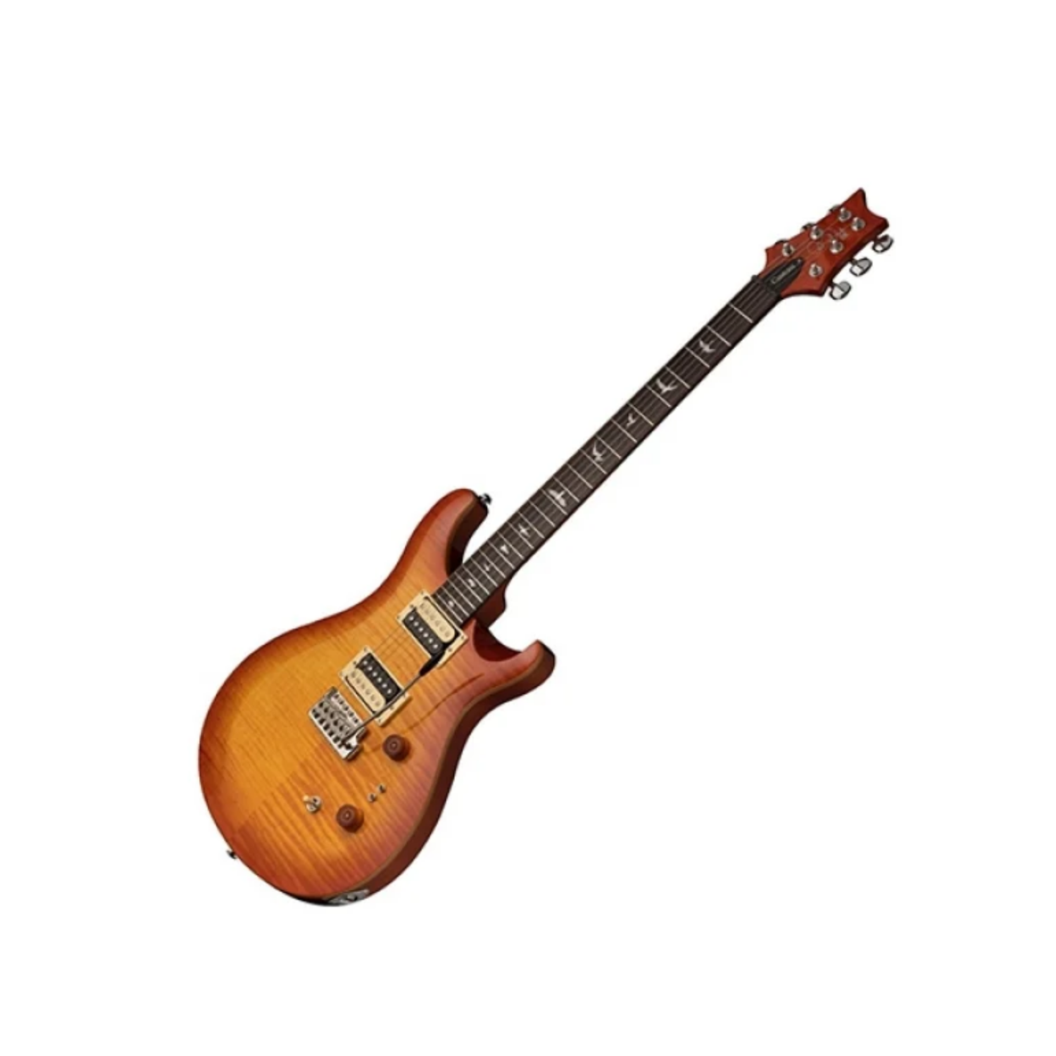 PRS SE CE 24 6 String Electric Guitar with Gigbag