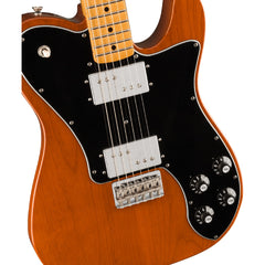 Fender Vintera '70s Telecaster Deluxe Electric Guitar