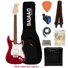 Fender Squier Debut Stratocaster Electric Guitar