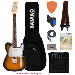 Fender Squier Debut Telecaster Electric Guitar