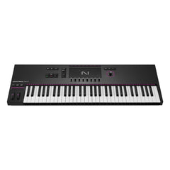 Native Instruments Komplete Kontrol S61 MK3 Midi Keyboard