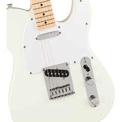 Fender Squier Sonic Telecaster 6 String Electric Guitar