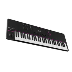 Native Instruments Komplete Kontrol S61 MK3 Midi Keyboard