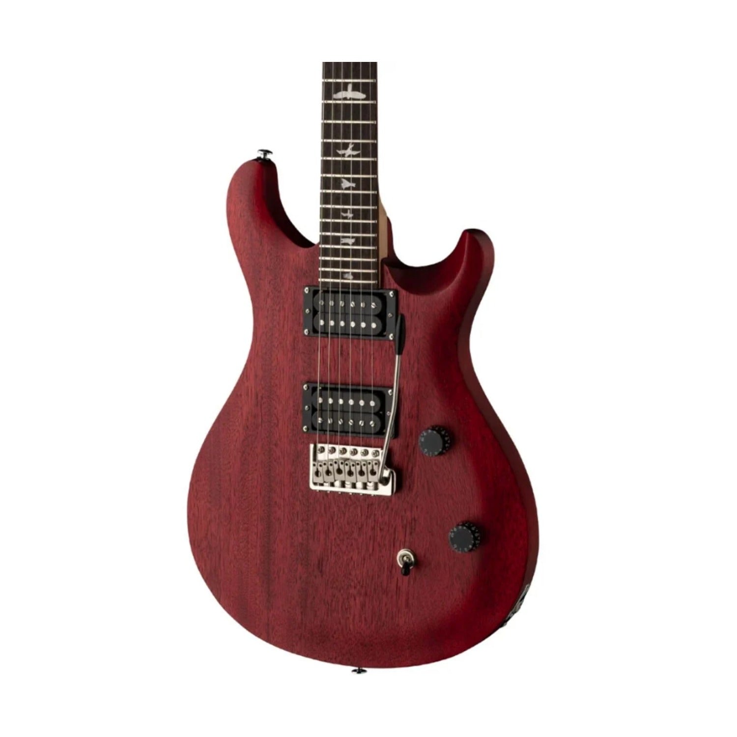 PRS SE CE 24 Standard Satin 6 String Electric Guitar with Gigbag