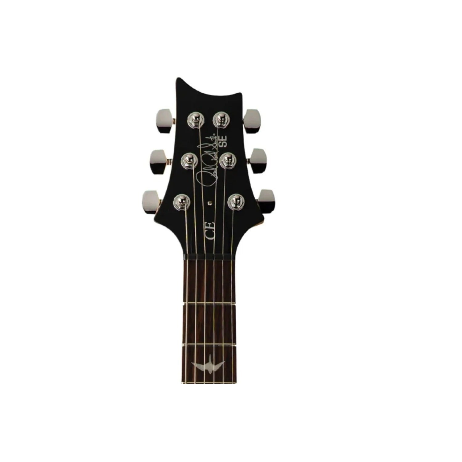 PRS SE CE 24 Standard Satin 6 String Electric Guitar with Gigbag