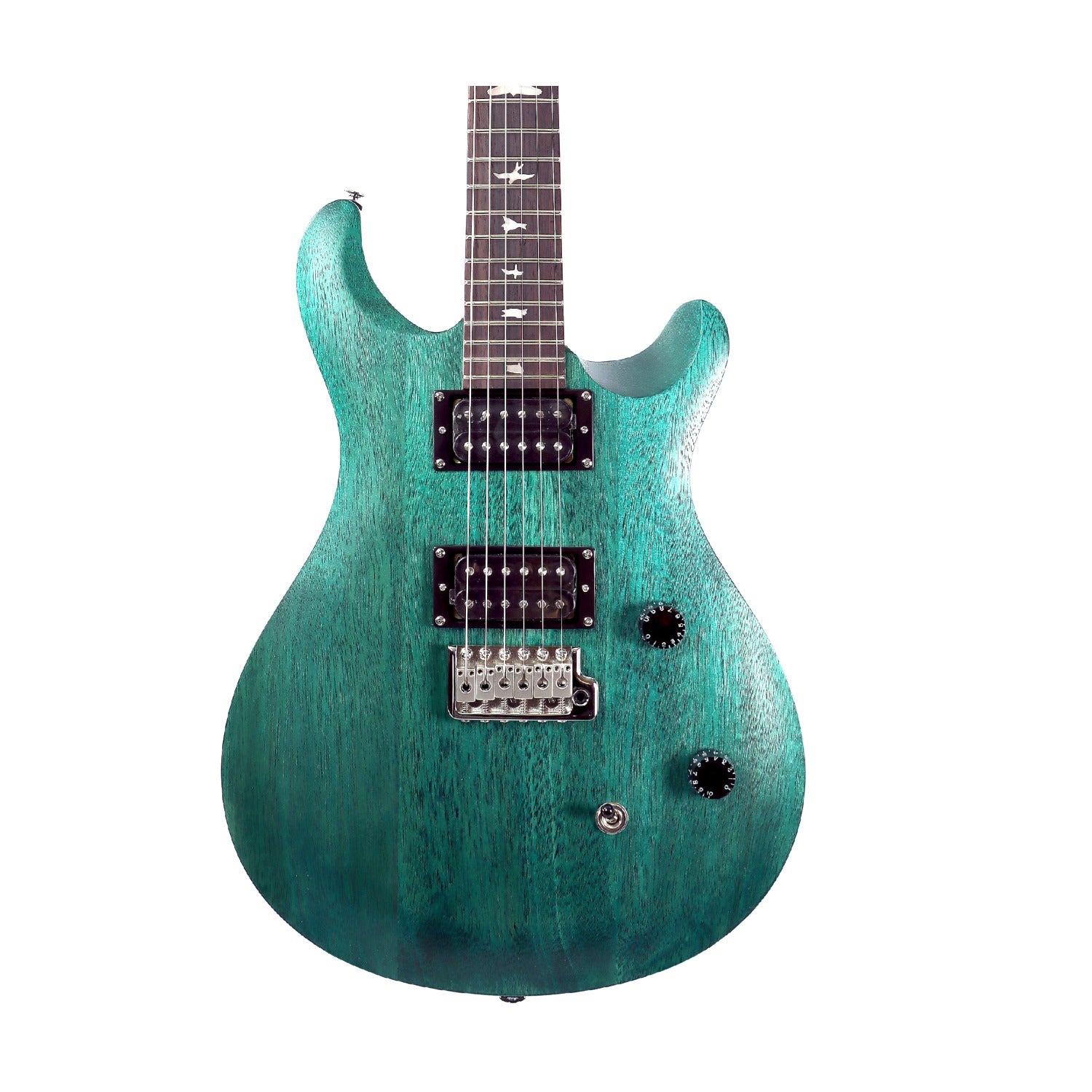 PRS SE CE 24 Standard Satin 6 String Electric Guitar with Gigbag