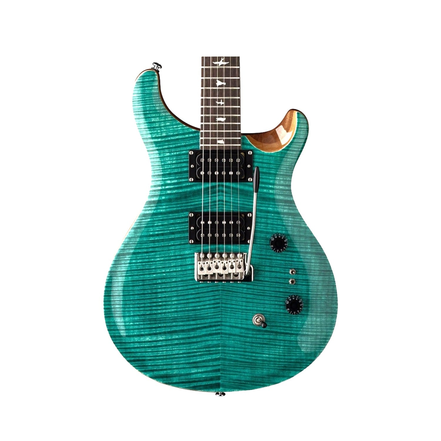 PRS SE CE 24 6 String Electric Guitar with Gigbag