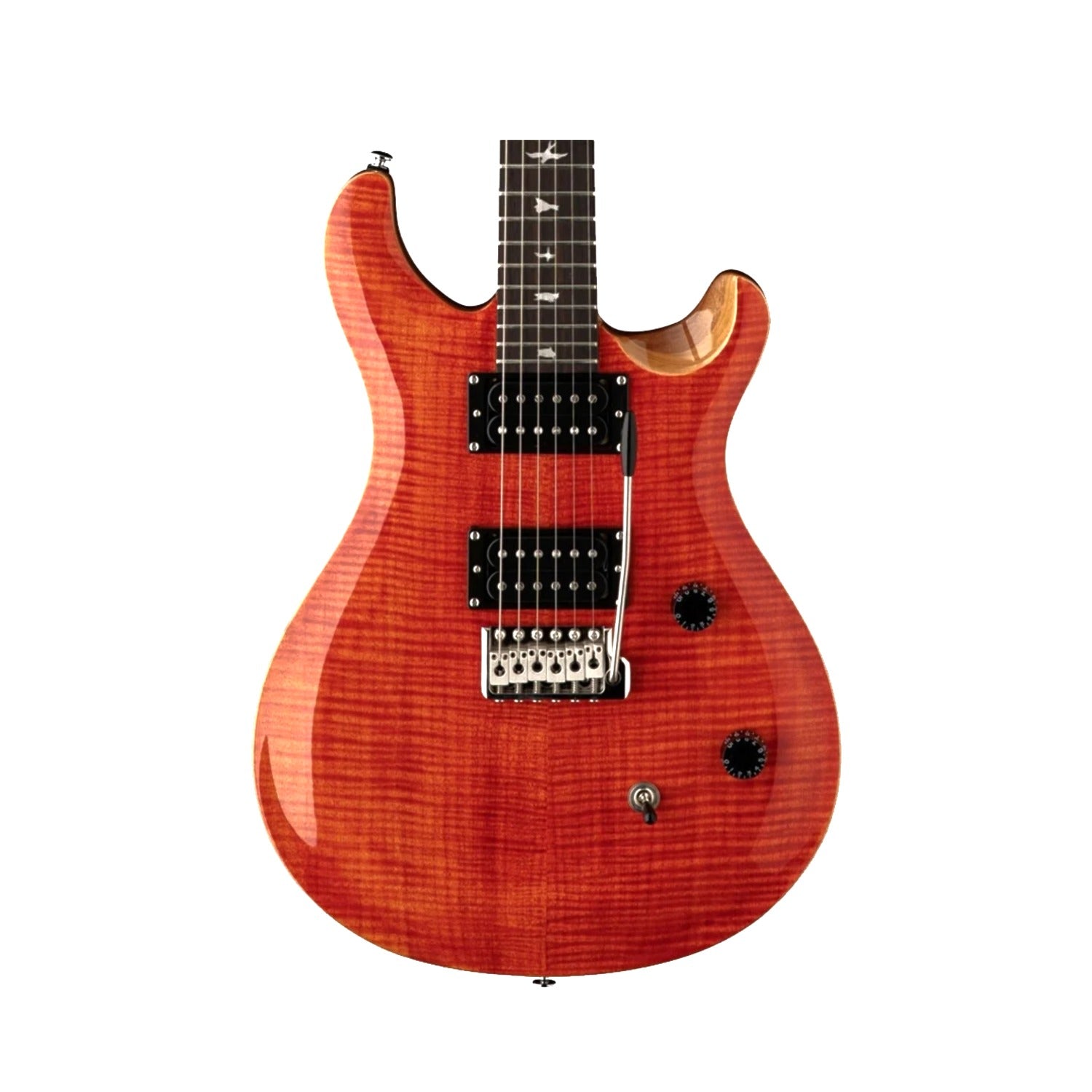 PRS SE CE 24 6 String Electric Guitar with Gigbag