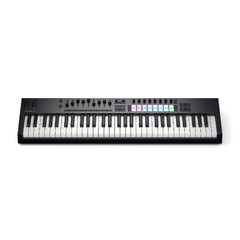 Novation Launchkey USB MIDI Keyboard Controller