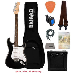 Fender Squier Debut Stratocaster Electric Guitar