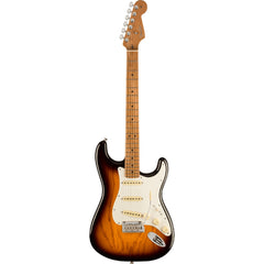 Fender American Professional II Stratocaster 6-Strings Electric Guitar With Case