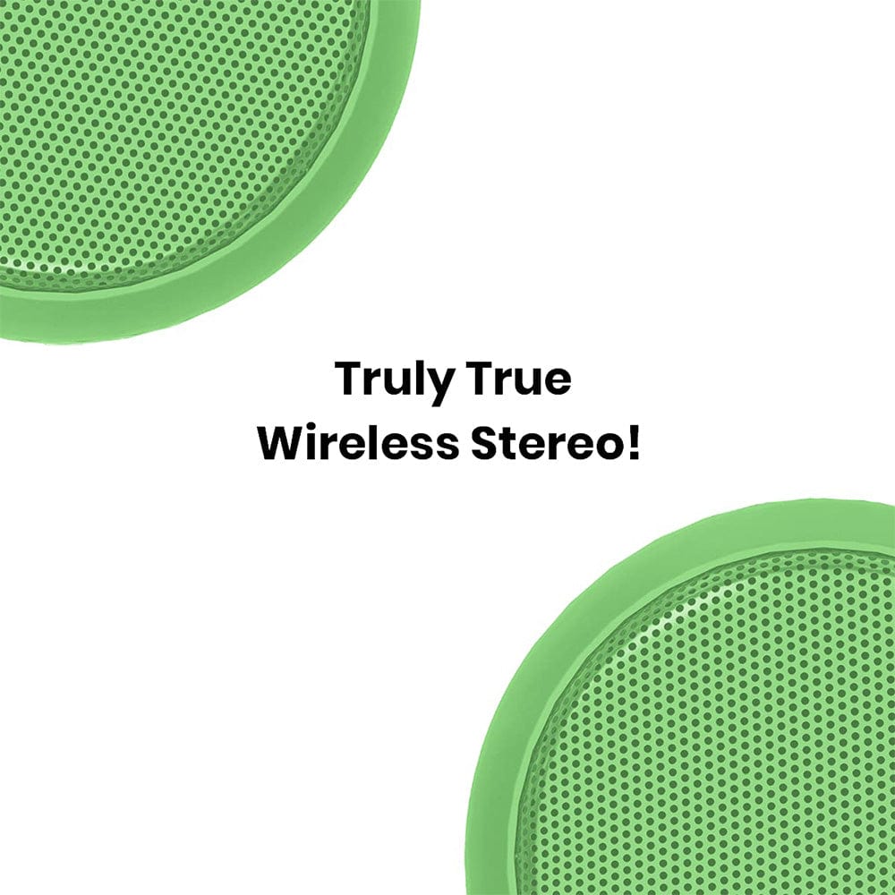 portronics bluetooth speakers portronics sound drum 1 10w tws portable bluetooth speaker
