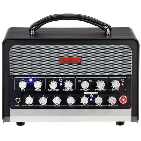 positive grid guitar amplifiers positive grid bias head guitar amplifier