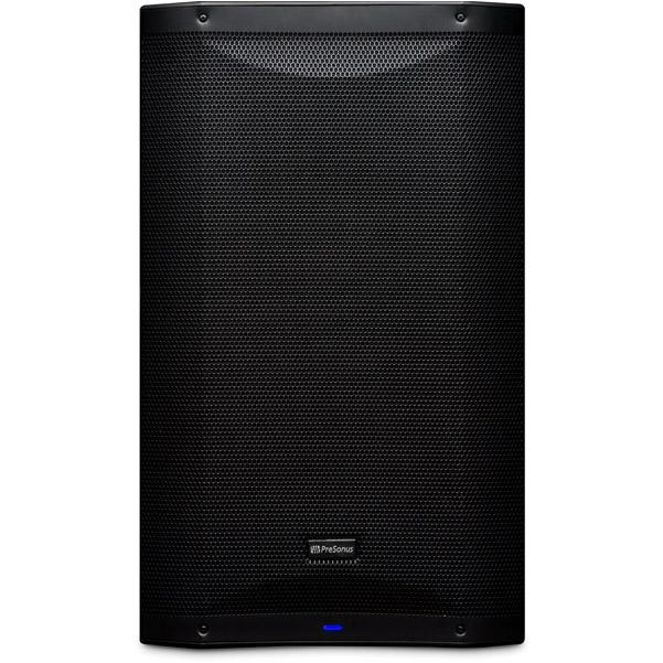 presonus active pa speakers presonus air 15 2-way active loudspeakers