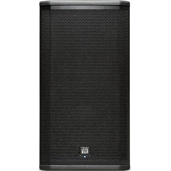 presonus active pa speakers presonus ult10 1300w 10-inch 2-way active pa speaker