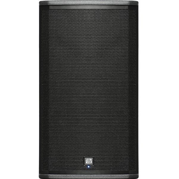 presonus active pa speakers presonus ult12 1300w 12-inch 2-way active pa speaker