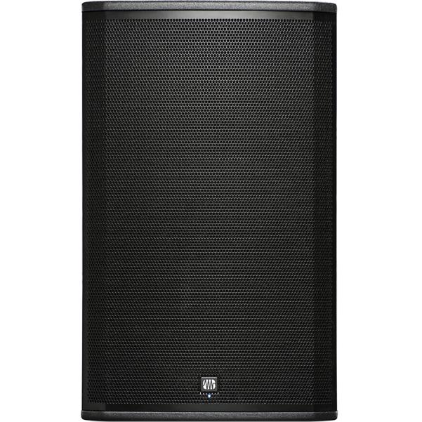 presonus active pa speakers presonus ult15 1300w 15-inch 2-way active pa speaker