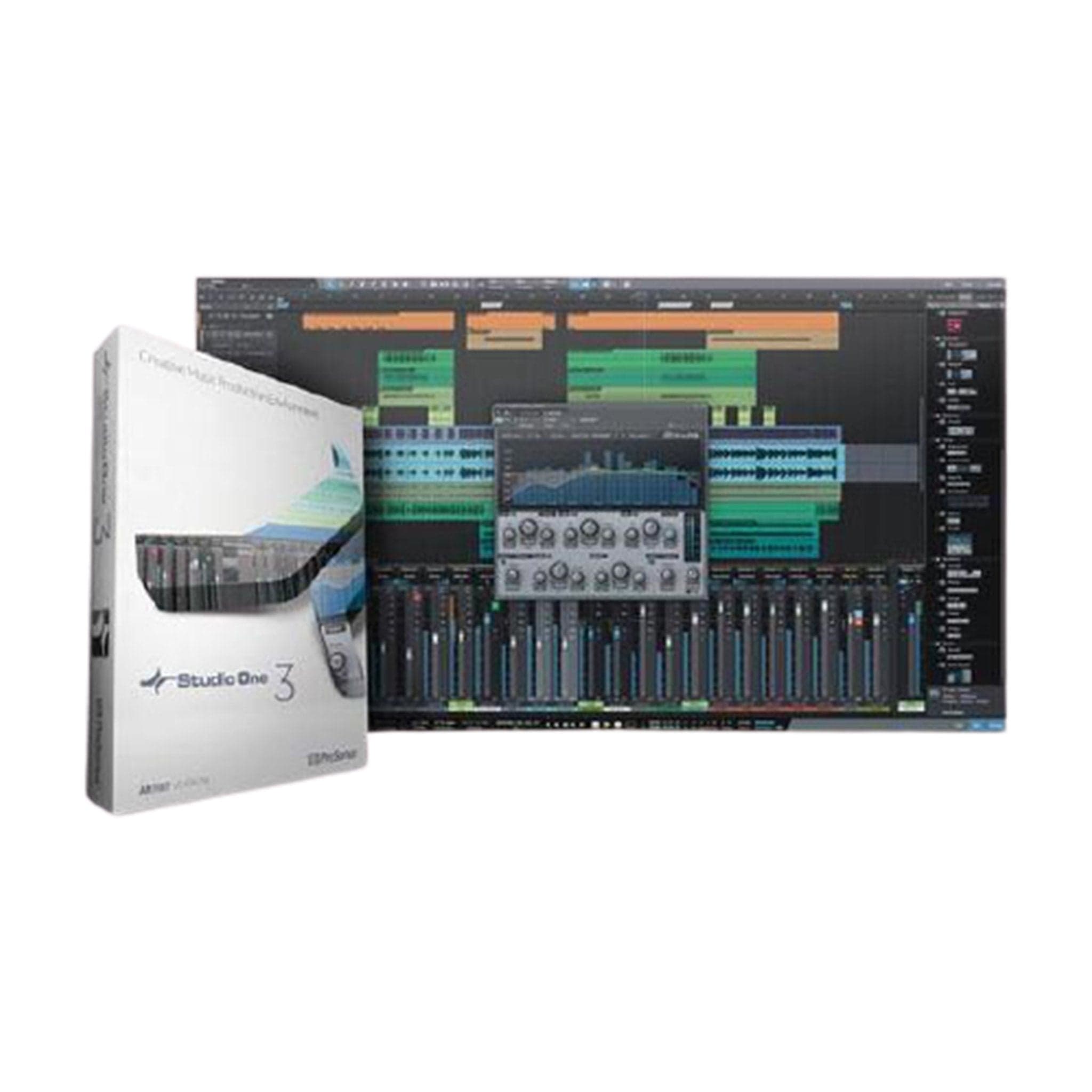 presonus audio interfaces buy presonus audiobox usb96 audio interface with home studio bundle with instrument cable #monitors_eris-e4.5