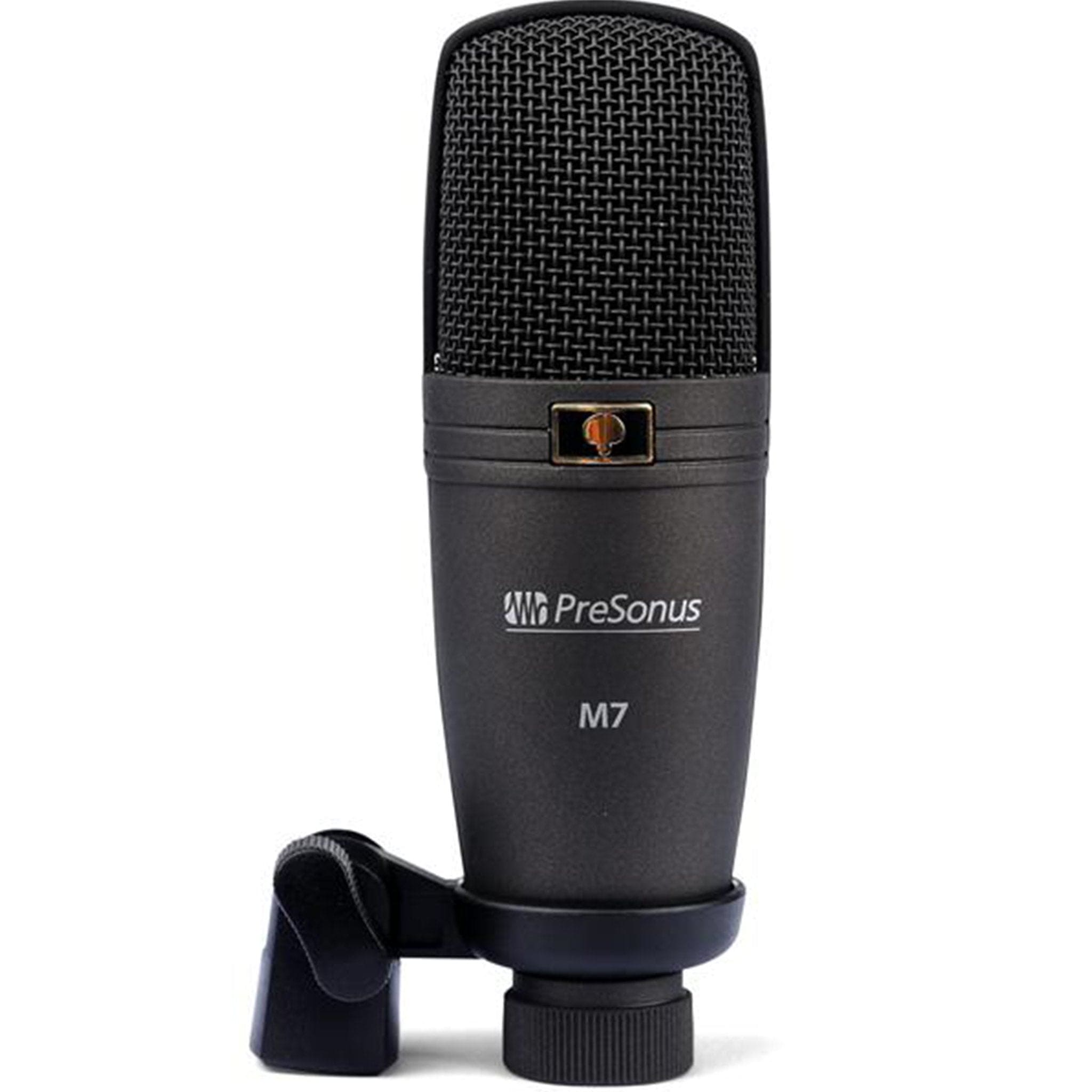 presonus audio interfaces presonus audio box usb96 25th anniversary edition audio interfaces studio recording kit