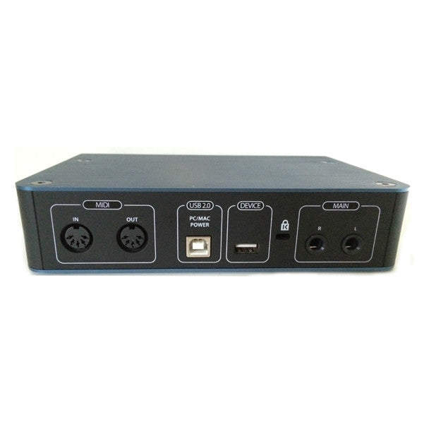 presonus audio interfaces presonus audiobox itwo usb 2.0 & ipad recording interface