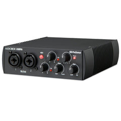 Presonus Audio Interfaces Presonus AudioBox USB96 Recording Audio Interface with Studio One Artist & Premium Bundle Software