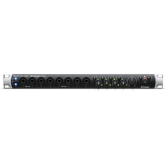 Presonus Audio Interfaces Presonus Quantum 2626 26x26 Thunderbolt 3 Audio Interface