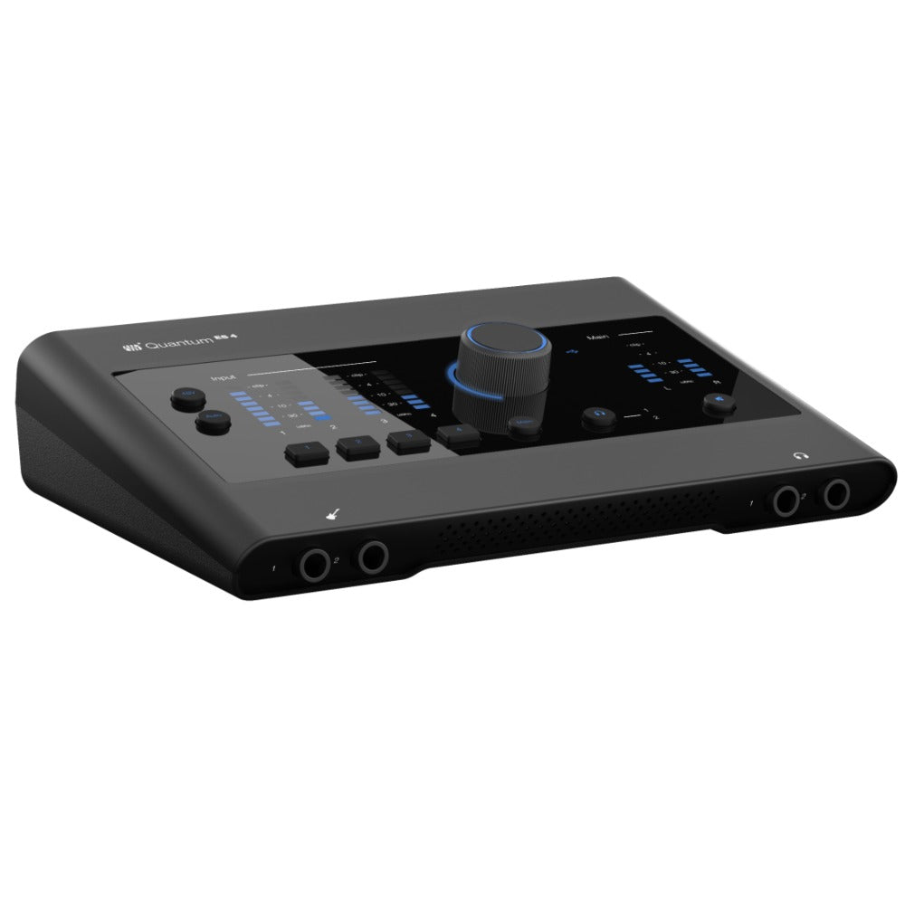 Presonus Audio Interfaces Presonus Quantum ES 4 USB-C Audio Interface
