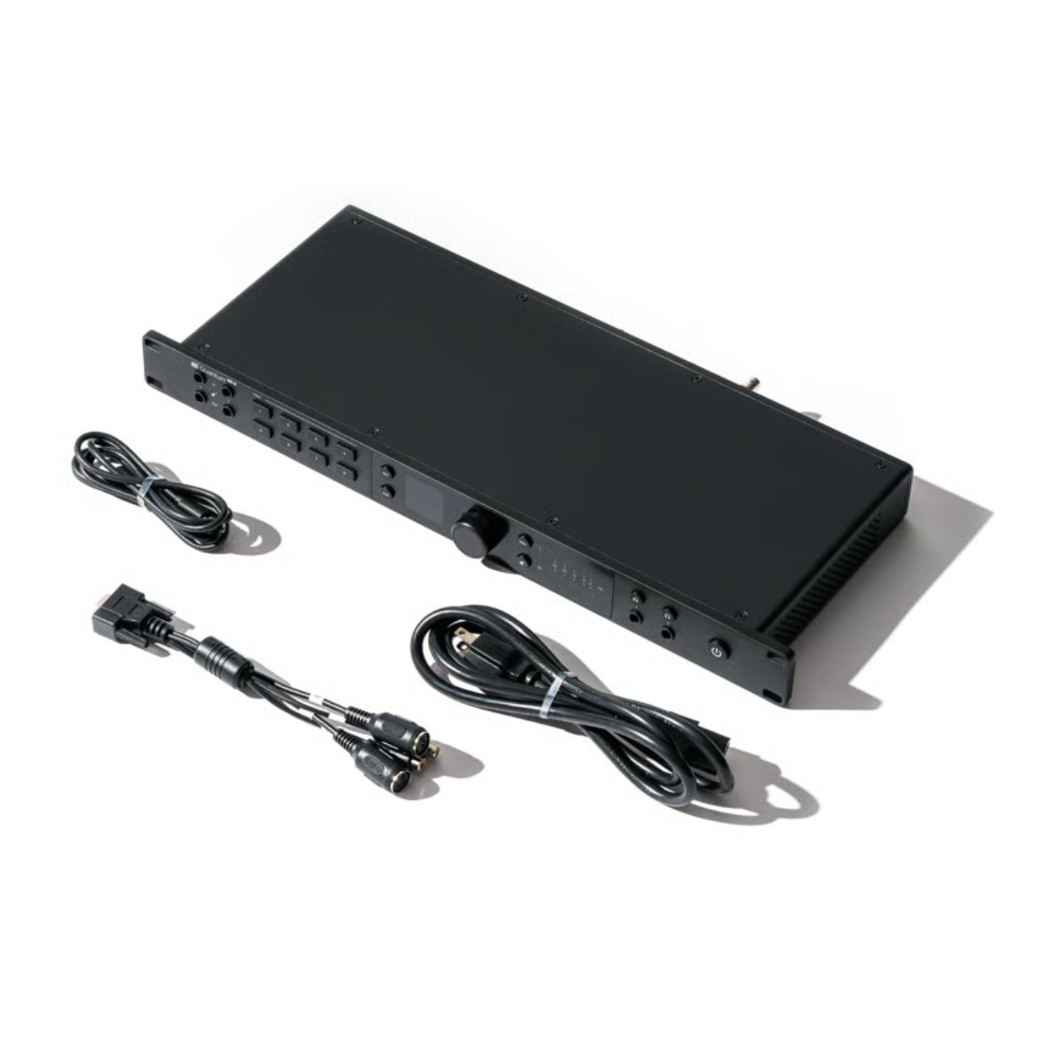 Presonus Audio Interfaces PreSonus Quantum HD 8 USB-C Audio Interface
