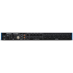 Presonus Audio Interfaces PreSonus Studio 1824 C High Definition Usb-C Audio Interface with Full Version Studio One Artist