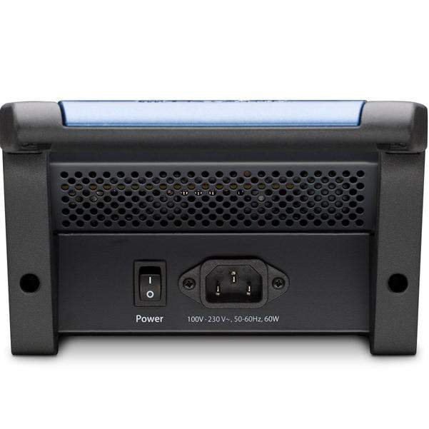 presonus digital stage box presonus nsb 16.8 16x8 avb-networked digital stage box