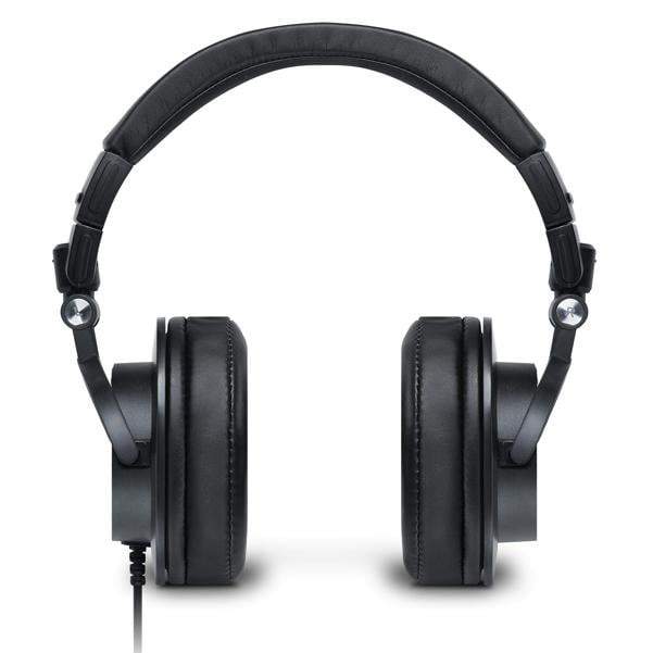 presonus headphones presonus hd9 professional over-ear monitoring headphones