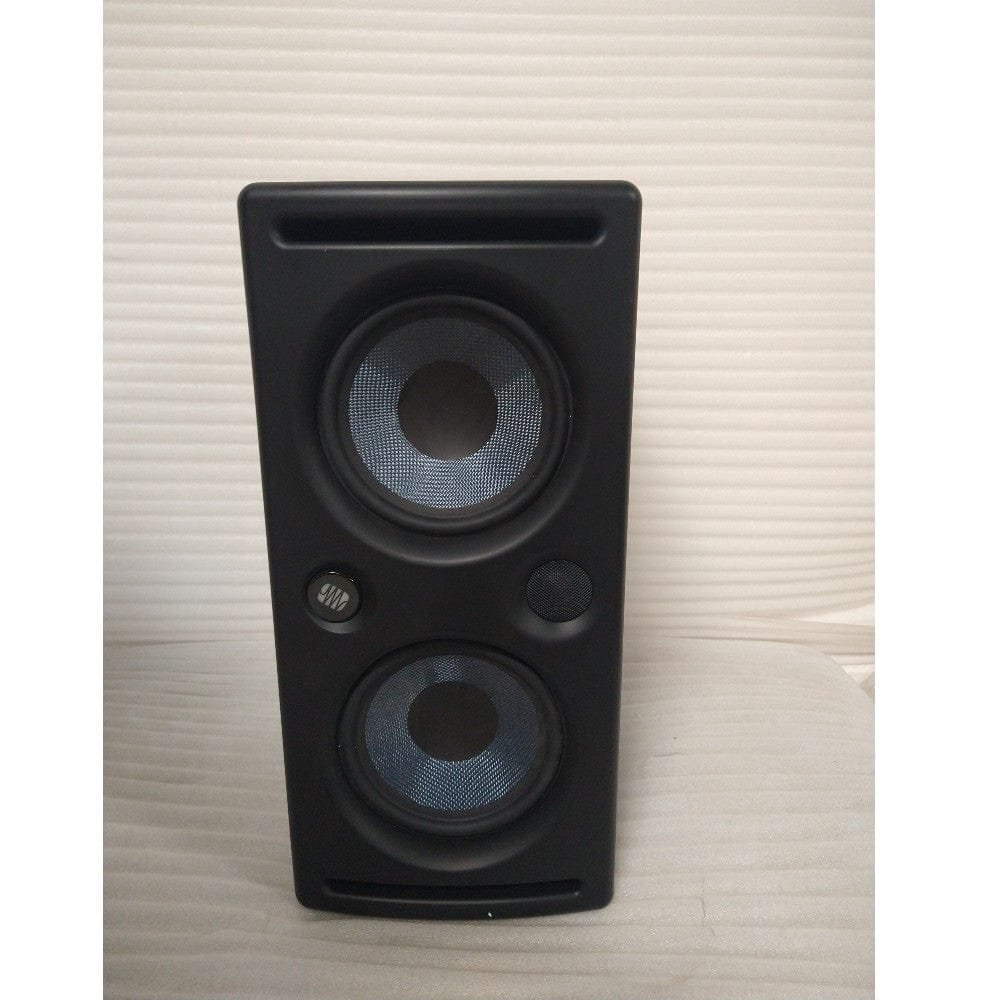 presonus monitor speakers 202102004600 presonus eris e66 studio monitors - single - open box b stock