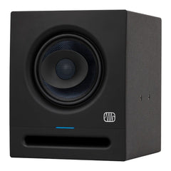 Presonus Monitor Speakers Black Presonus Eris Pro 6 2-Way Biamped Active 6.5-Inch Coaxial Studio Monitors