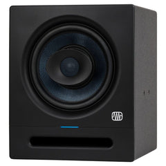 Presonus Monitor Speakers Black Presonus Eris Pro 8 2-Way Biamped Active 8-Inch Coaxial Studio Monitors
