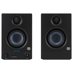 Presonus Monitor Speakers Eris E3.5 2nd Gen Presonus Eris E3.5 Active Studio Monitor Speaker - Pair