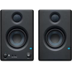 Presonus Monitor Speakers Eris E3.5 BT with Bluetooth Presonus Eris E3.5 BT Active Studio Monitor Speaker With Bluetooth- Pair
