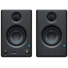 Presonus Monitor Speakers Eris E3.5 without Bluetooth Presonus Eris E3.5 BT Active Studio Monitor Speaker With Bluetooth- Pair