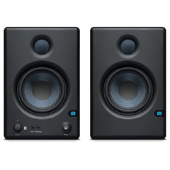 Presonus Monitor Speakers Eris E4.5 BT with Bluetooth Presonus Eris E4.5 BT High-Definition 2-Way Studio Monitor With Bluetooth - Pair