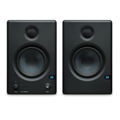 Presonus Eris E4.5 BT High-Definition 2-Way Studio Monitor With Bluetooth - Pair