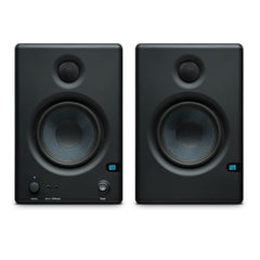 Presonus Monitor Speakers Eris E4.5 without Bluetooth Presonus Eris E4.5 BT High-Definition 2-Way Studio Monitor With Bluetooth - Pair
