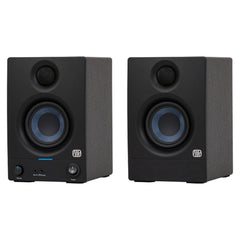 Presonus Monitor Speakers Presonus Eris E3.5 Active Studio Monitor Speaker - Pair