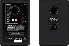 Presonus Monitor Speakers Presonus Eris E3.5 Active Studio Monitor Speaker - Pair