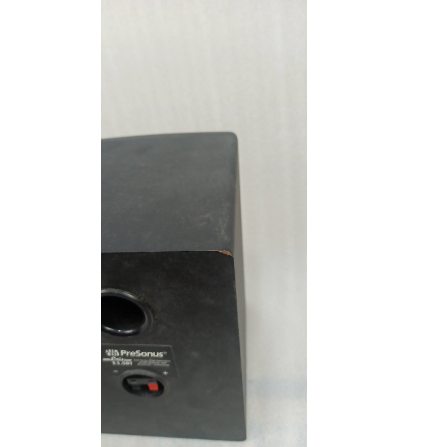 Presonus Monitor Speakers Presonus Eris E3.5 Active Studio Monitor Speaker - Pair - Open Box B Stock