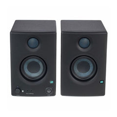 Presonus Monitor Speakers Presonus Eris E3.5 BT Active Studio Monitor Speaker With Bluetooth- Pair