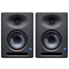 Presonus Monitor Speakers Presonus Eris E5 XT 2-Way Active Studio Monitors with Wave Guide - Pair