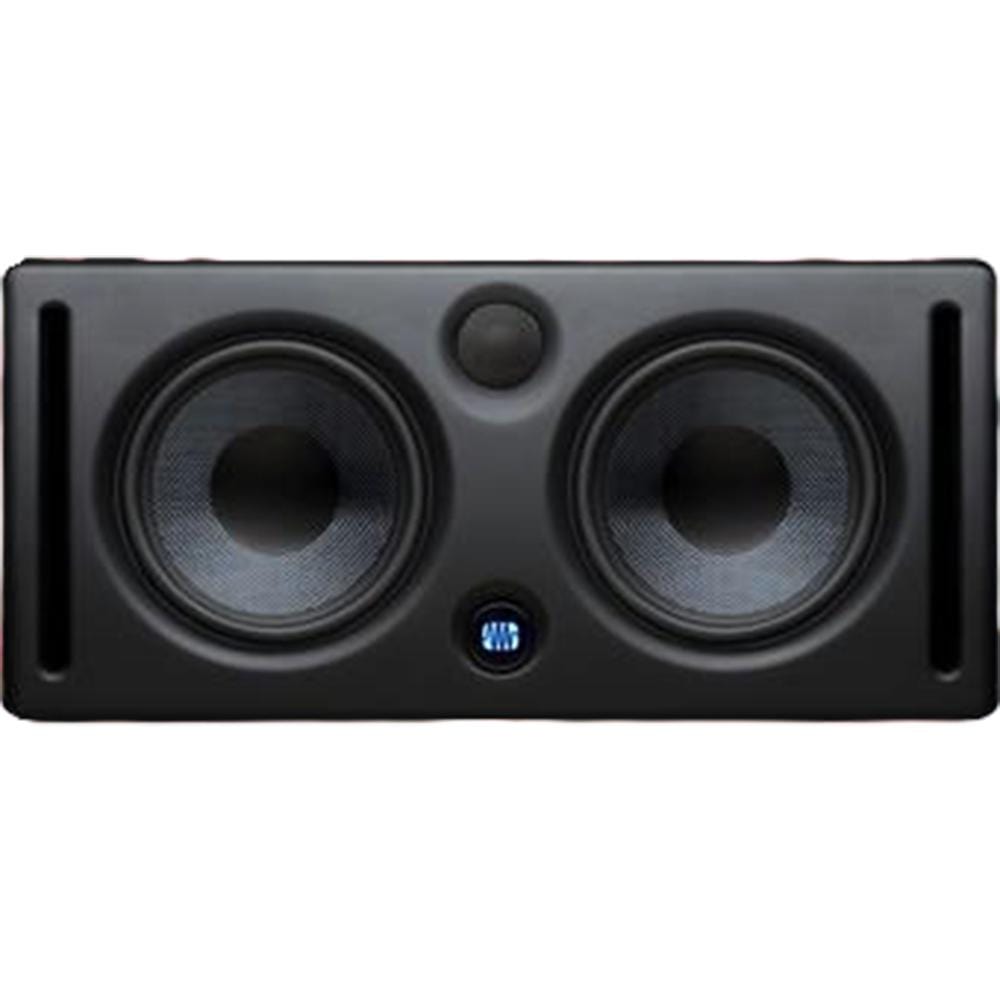 presonus monitor speakers presonus eris e66 studio monitors - pair