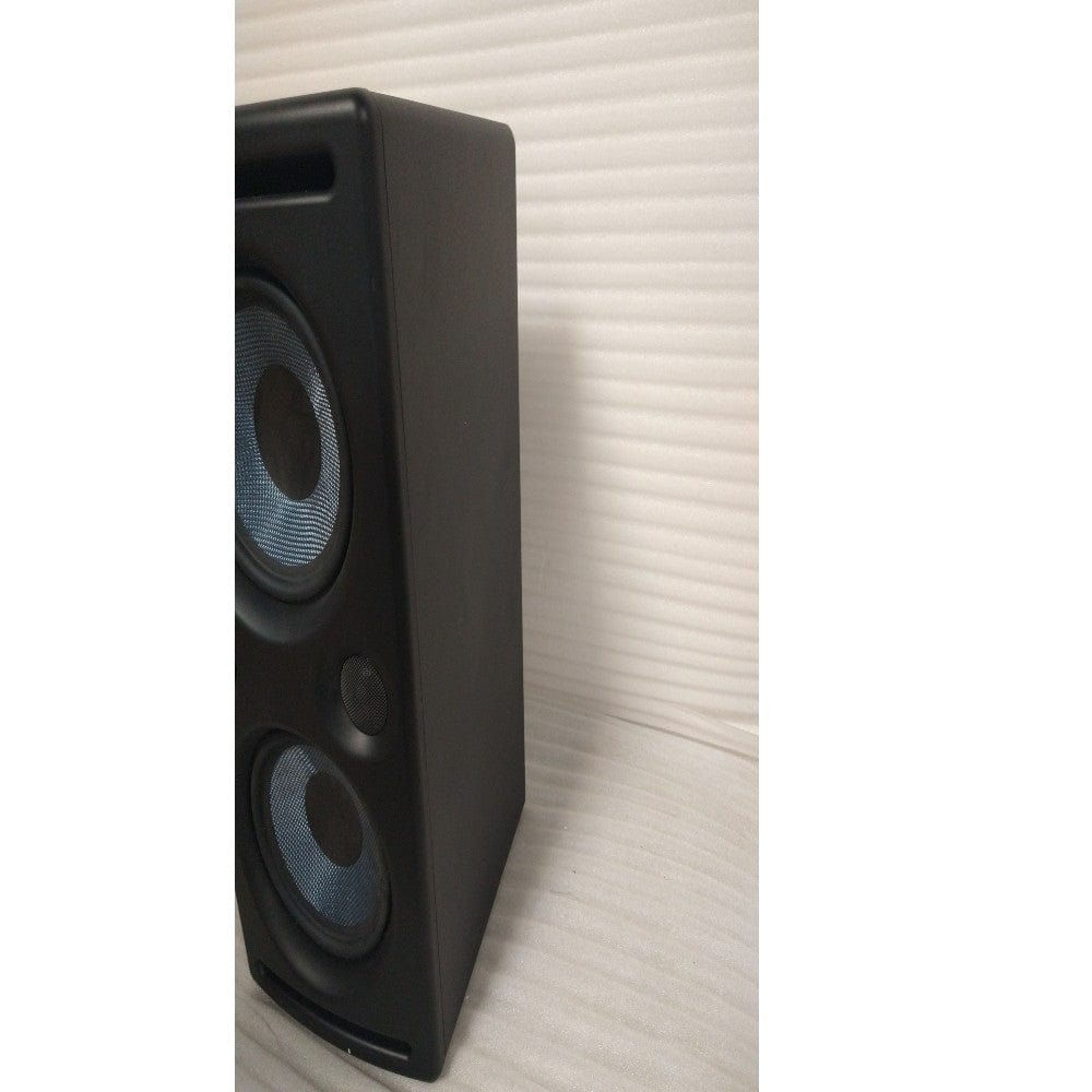 presonus monitor speakers presonus eris e66 studio monitors - single - open box b stock