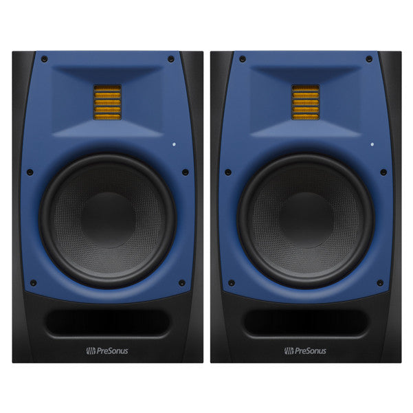presonus monitor speakers presonus r65 studio monitors - pair